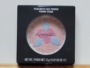 MAC PINK BUTTERCREME Pearlmatte Gesichtspuder (0,42 Unzen) - Bild 1 von 5