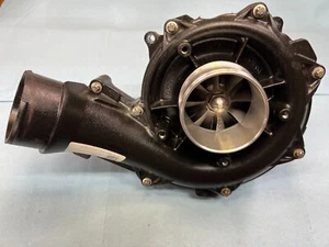 SeaDoo GTX RXT RXP GTR Wake 230  Supercharger - Picture 1 of 15
