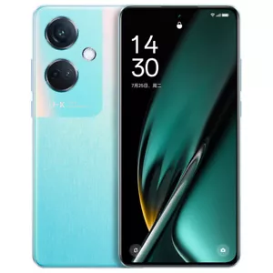 Smartphone OPPO K11 5G Android 13 Snapdragon 782G Ocho Núcleos Doble SIM Touch ID - Imagen 1 de 13