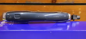Volvo XC90 V90 2016-2025 manija de puerta delantera o trasera izquierda OEM 40013440 - Imagen 1 de 6