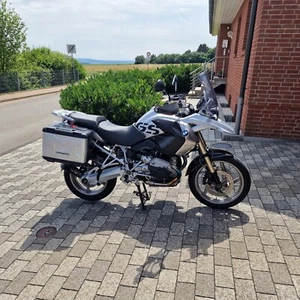 BMW R1200GS K25 - Bild 1 von 12