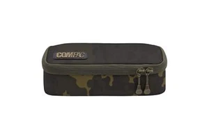 Korda Compac Spool Case - Dark Kamo - Picture 1 of 4