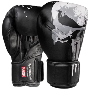 Hayabusa 'The Punisher' Boxing Gloves - Picture 1 of 4