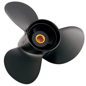 Solas RH Propeller, 1211-105-11 - Amita 3 - Mercury (10.5 x 11") - Picture 1 of 2