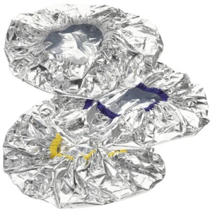 3 Pcs Curly Frosting Caps For Highlighting Hair Processing Caps Hair - Picture 1 of 12