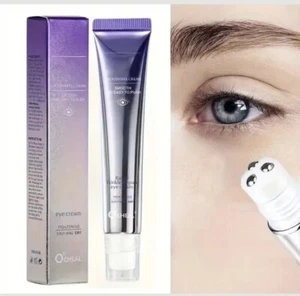 O Cheal Antiaging Roll On Augencreme Mit Retinol Und Hyaluronsäure - Bild 1 von 6