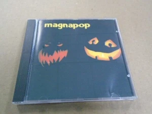 Magnapop (CD, 1992, Play It Again Sam) Indie Rock Music Album - Imagen 1 de 2