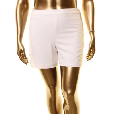 NUEVOS Pantalones Cortos para Mujer LAUREN RALPH LAUREN Caquis y Chinos con Botones TEDO Foto 1 de 2