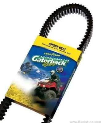 Correa de transmisión automática continuamente variable (CVT) Goodyear 36GBSSV1108 Foto 1 de 2