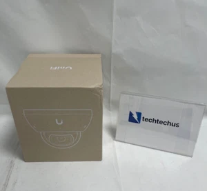 Ubiquiti AI Dome 4K PoE Camera - Black (UVC-AI-Dome-B) - Picture 1 of 4