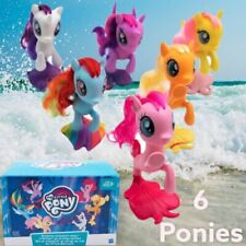 Preços baixos em Brinquedos de personagens de TV e filmes Hasbro My Little  Pony