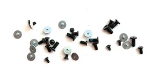 Lenovo Yoga 7 16IRL8 82YN Complete Screw Set Screws for Repair ScrewSet Genuine - Picture 1 of 1