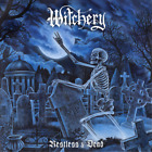 Witchery Restless & Dead (Vinyl) Limited  12" Album (Importación Usa)
