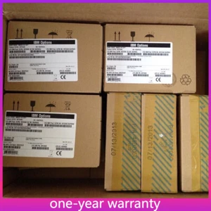 90Y8926 90Y8927 IBM 146GB 15K 6Gb 2.5in SFF G2HS SAS HDD Hard Drive - Picture 1 of 3
