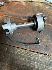 02 Yamaha GP1300R XLT1200 XLT800 GP1200R Mid Midshaft Drive Coupler Bearing - Picture 1 of 4