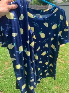 NWT Womens Pajamas/Lounge Set size S - Picture 1 of 2