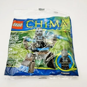 LEGO LEGENDS OF CHIMA: Gorzan's Walker (30262) - Picture 1 of 2