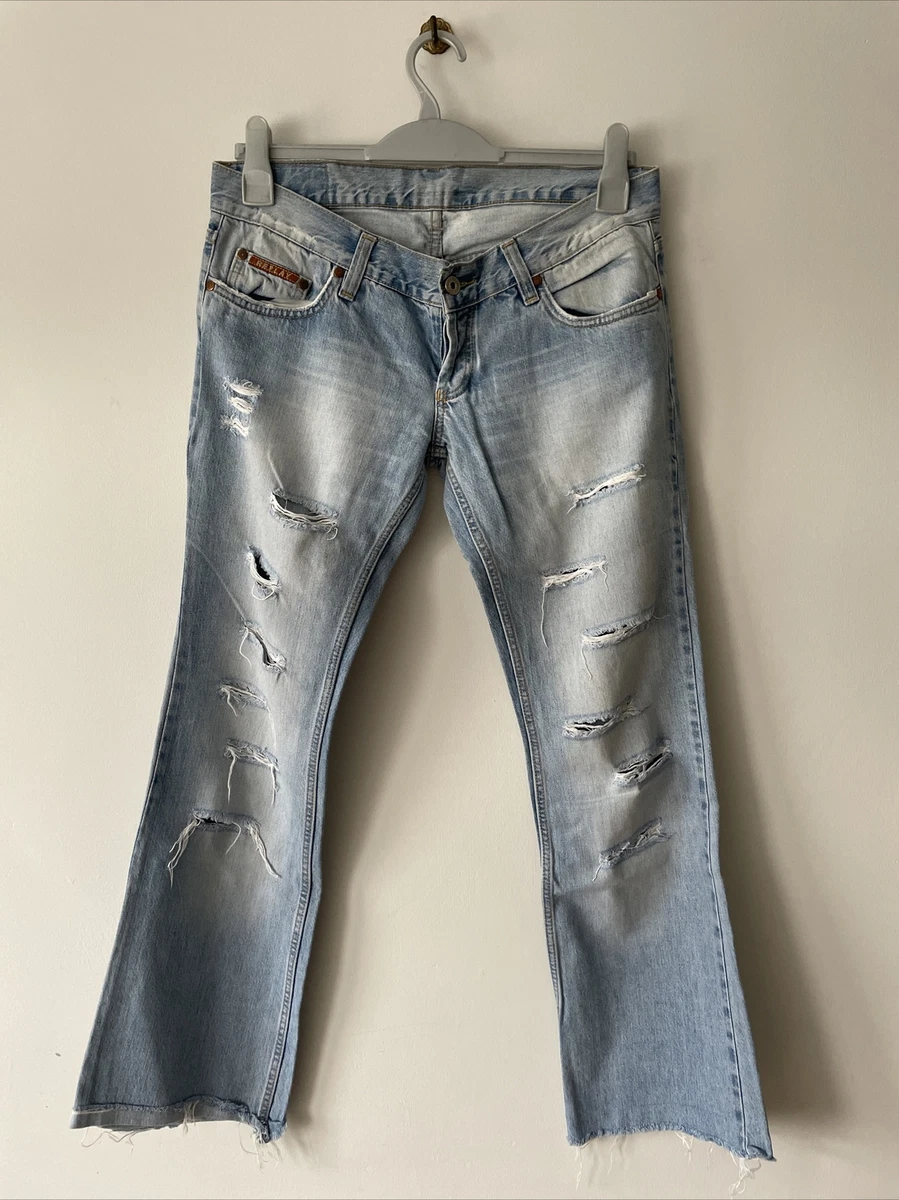 Cache Cache Shorts Vaqueros - Denim Stone/piedra