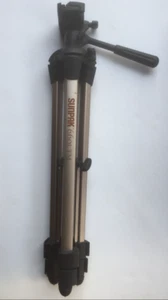 SUNPAK 6601 TM Tri-Monopod Tripod Free Shipping in US - Picture 1 of 4