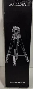 JOILCAN AH75 75" Stativ Kamera Telefon Video Creator Reisestativ - Bild 1 von 2