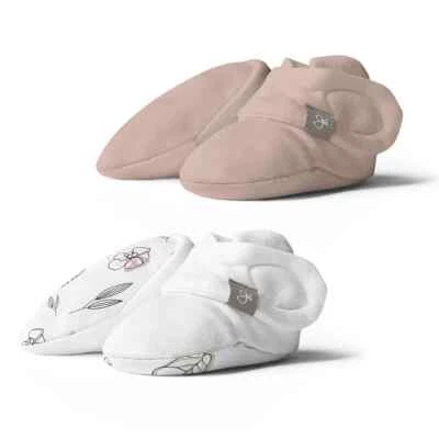 Goumi kids мягкий остаться на Baby ботинки младенца ботинок туфли, 3-6 M - Изображение 1 из 3