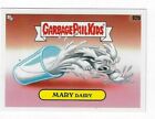 MARY DAIRY 2021 GARBAGE PAIL KIDS FOOD FIGHT CARD 92b