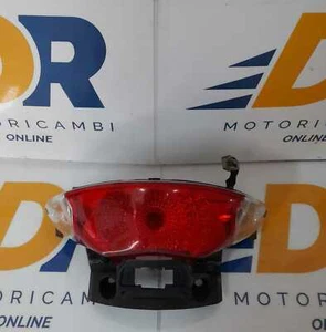 STOP FANALE POSTERIORE SYM HD 200 I EVO 2007 2008 2009 2010 2011 - Picture 1 of 1