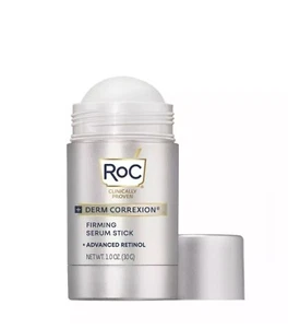 RoC Derm Correxion Retinol Face Stick, 1 fl oz /30ml New Fresh Sealed 2024 - Picture 1 of 12
