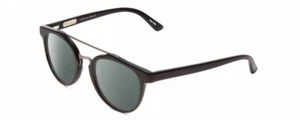 Gafas de sol de lectura polarizadas BIFOCALES Ernest Hemingway H4804 para mujer en negro 47 mm - Imagen 1 de 10