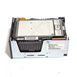 DEC RZ55-E 330 MB Festplatte RZ55,50-polig SCSI-Festplatte 5,25 Zoll Digita - Bild 1 von 6