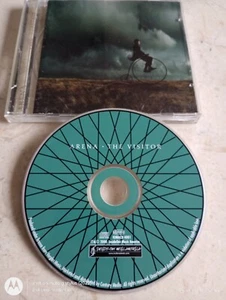 ARENA THE VISITOR CD - Picture 1 of 2