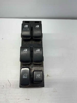 Interruptor de puerta delantero KIA SORENTO 2003 2004 2005 2006 2007 2008 2009 Foto 1 de 3