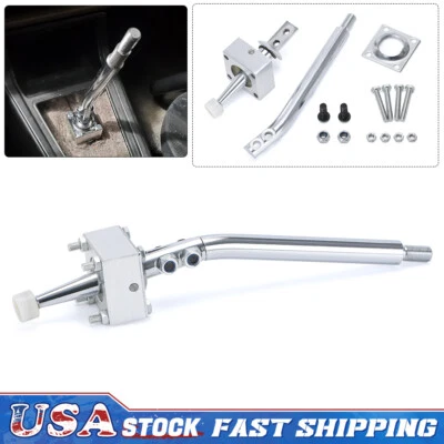 Short Shifter for 1978-2002 Toyota Supra 5 Speed W50 W55 W57 W58 R154 Hilux Z2 - Image 1 of 4