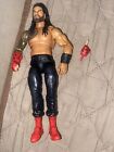 Roman Reigns WWE Ultimate Edition Series 20 Mattel Bloodline Tribal Chief