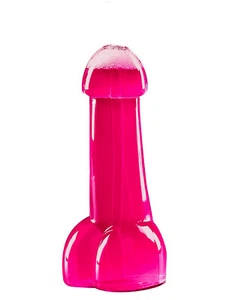 Elegant Penis shaped Drinking Glass for Cocktails Girls Night out or Parties - Picture 1 of 4