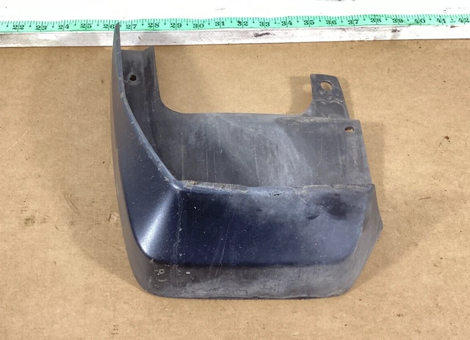 2011-2017 Honda Odyssey Rear Left Driver Side Spoiler Cover Trim OEM . - Image 1 of 4