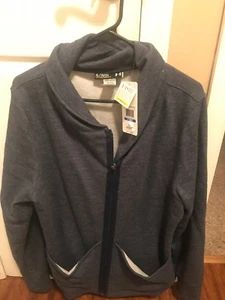 under armour jacket xl - Picture 1 of 5