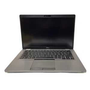DELL Latitude 5411 Core i7-10850H 2.7Ghz 16GB 256GB 14" FHD Laptop Notebook - Bild 1 von 4