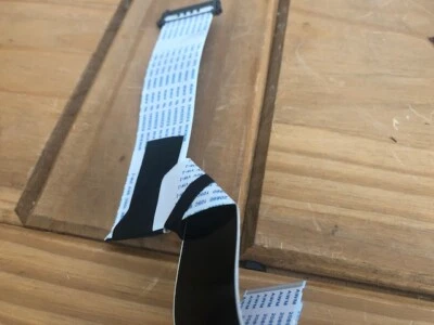 AOC 27G2U/BK LVDS Flat Cable - Image 1 of 2