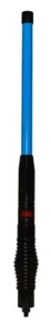 GME UHF AE4704BB Beyone Blue 580mm Heavy Duty Radome Antenna 2.1dBi Gain GME - Afbeelding 1 van 2