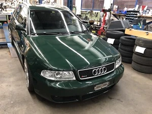 audi rs4 b5 - Bild 1 von 14