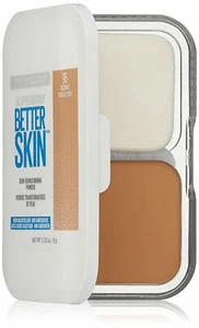 3 PACK Maybelline New York Super Stay Better Skin Powder Coconut 0.32 oz. - Picture 1 of 5
