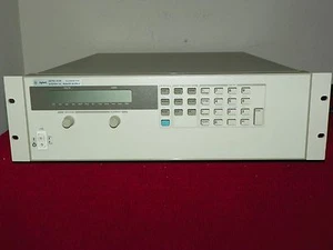 Agilent / HP 6675A Power Supply, 100V, 22A, 2160W Option J08 - Picture 1 of 4