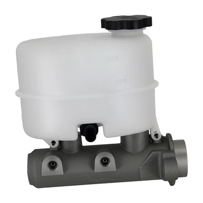 Cilindro maestro de freno para GMC Sierra 1500 2500 HD 2001-2002 Silverado 18040236 Foto 1 de 4