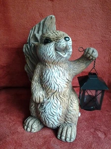 Gartendeko Tierfigur groß - Bild 1 von 6