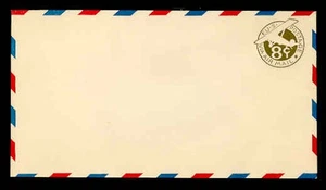 GROSSHANDEL - UC7 Größe 13 Neuwertiger Umschlag x 3 - Bild 1 von 3