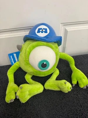 Disney Pixar Monsters Inc MIKE Tokyo Disneyland NWTs - image 1 of 4