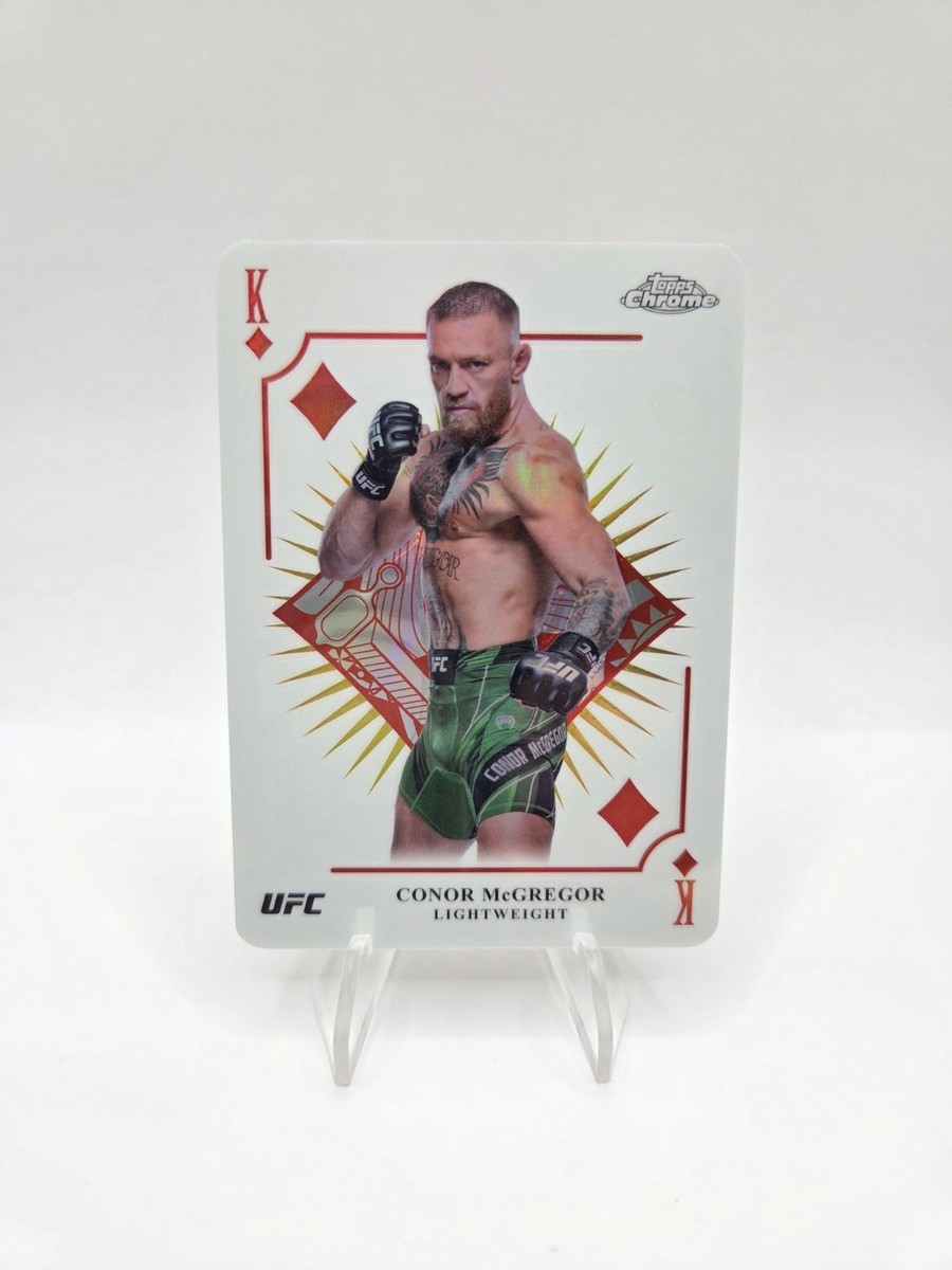 Ultimate Fighting Championship (UFC) Topps Mixed Martial Ultimate Fighting Championship (UFC) Topps Mixed Martial