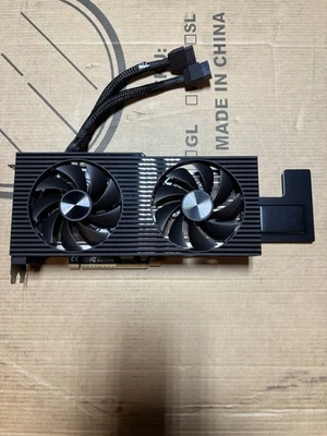 Dell/Alienware OEM NVIDIA® GeForce RTX™ 5060Ti 8GB Graphics. Please Read - Image 1 of 4