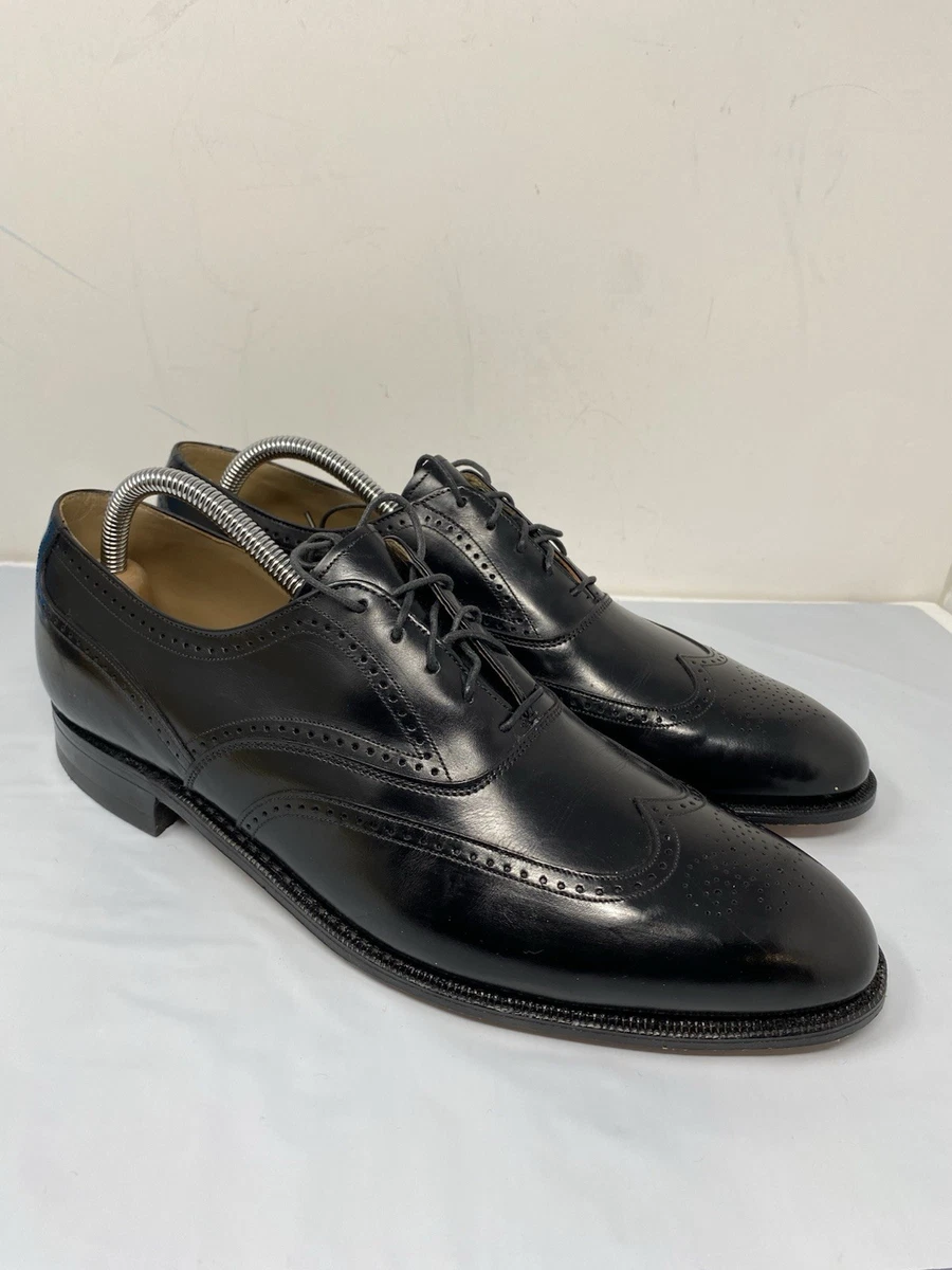 Johnston Murphy Crown Aristocraft for sale | eBay